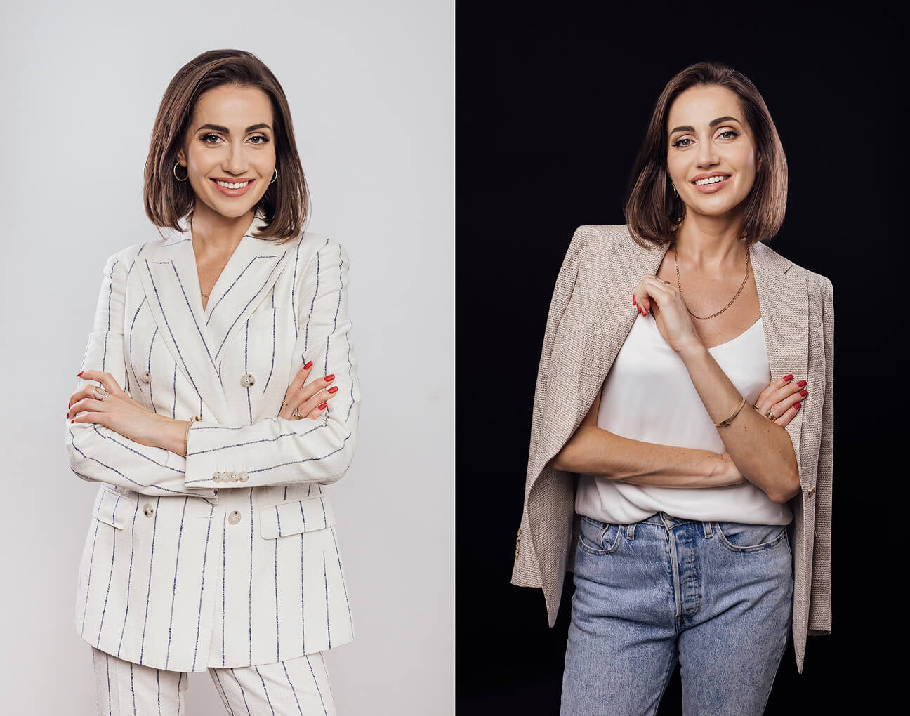 Profesjonalna fotografia biznesowa, która  buduje Twój wizerunek – PIX Agency