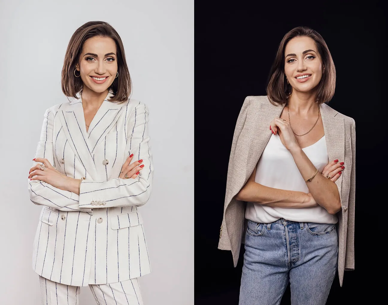 Profesjonalna fotografia biznesowa, która
buduje Twój wizerunek – PIX Agency