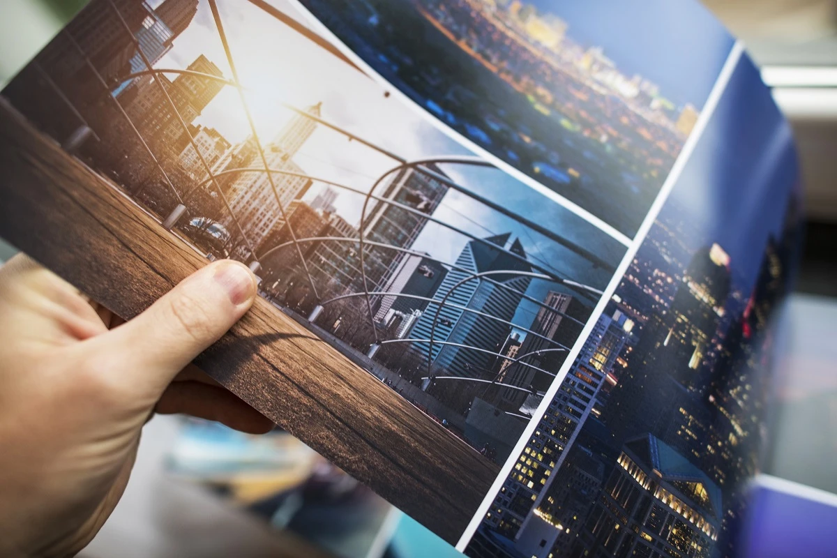 Jakie zdjęcia są najlepsze do wydruku plakatu, fototapety, albumu?