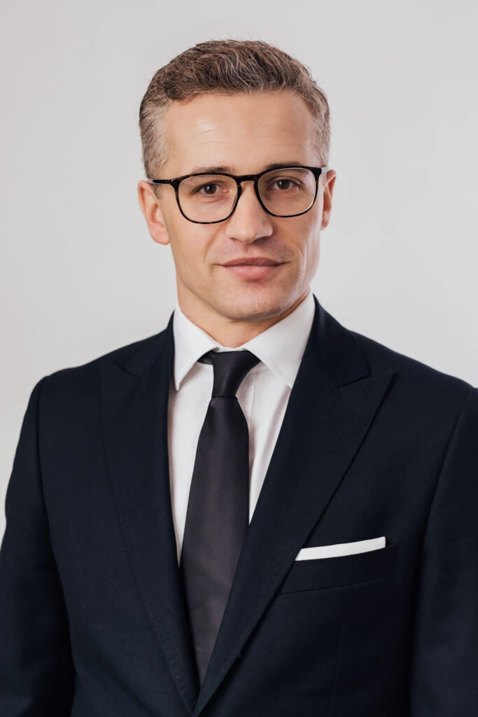 Zdjęcie portretowe