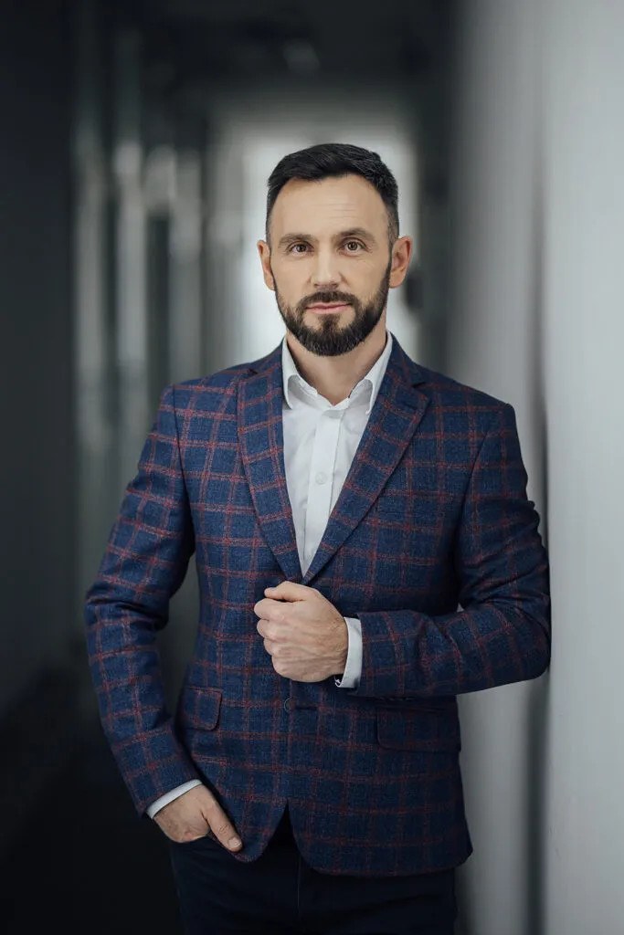 zdjęcia biznesowe