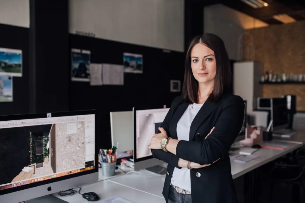 Fotografia biznesowa Wrocław