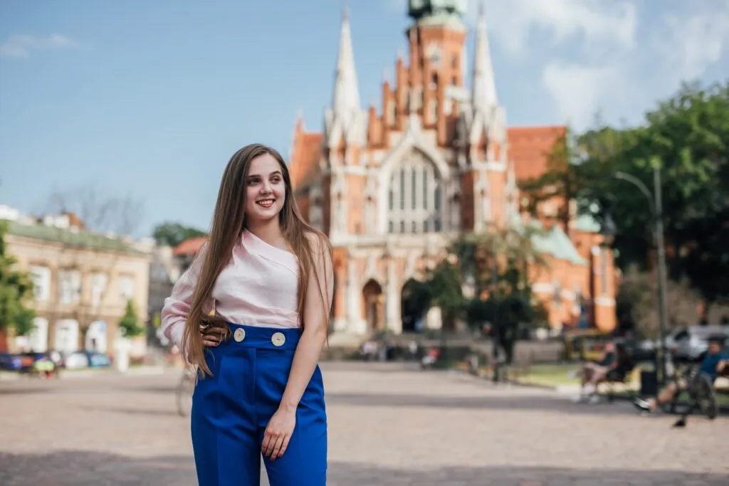 Fotografia reklamowa Katowice