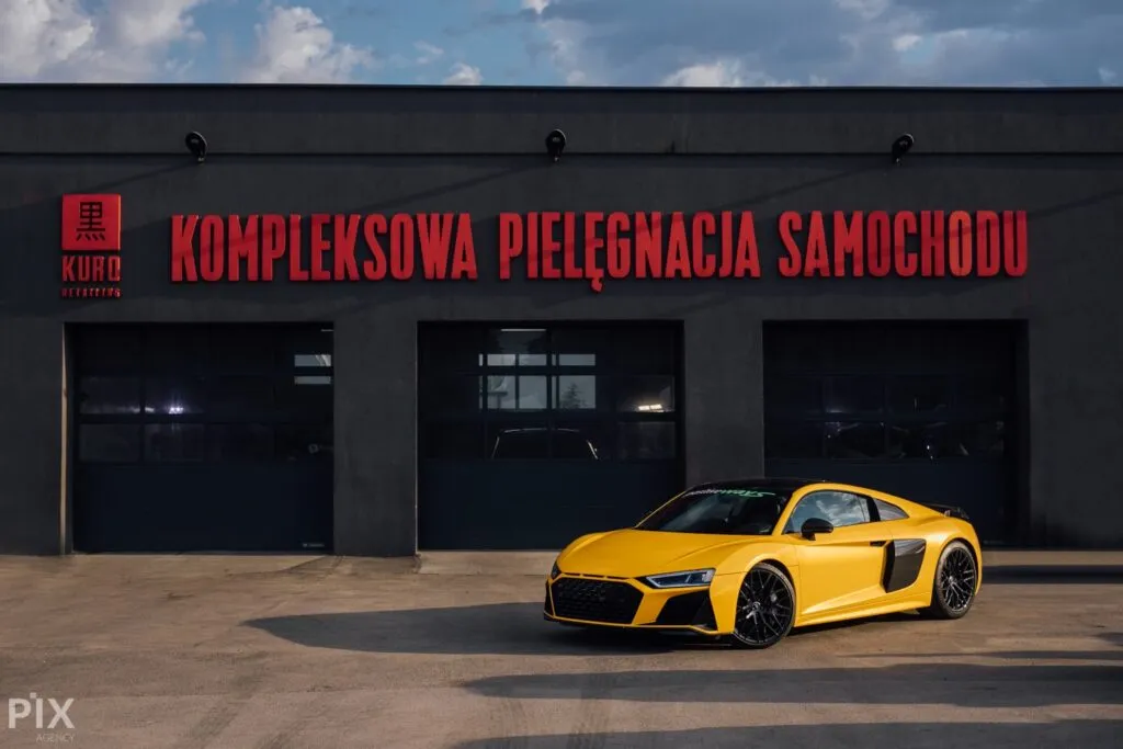 Fotografia reklamowa Katowice