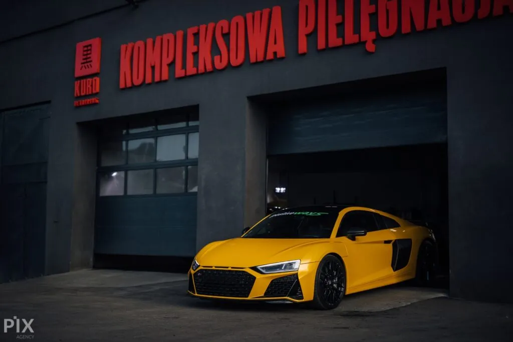 Fotografia reklamowa Katowice