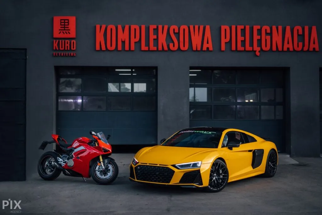 Fotografia reklamowa Katowice