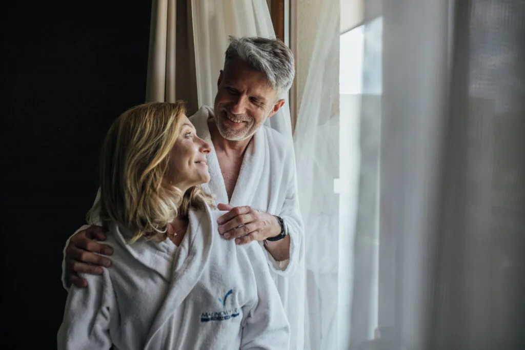 Fotografia reklamowa hotelu