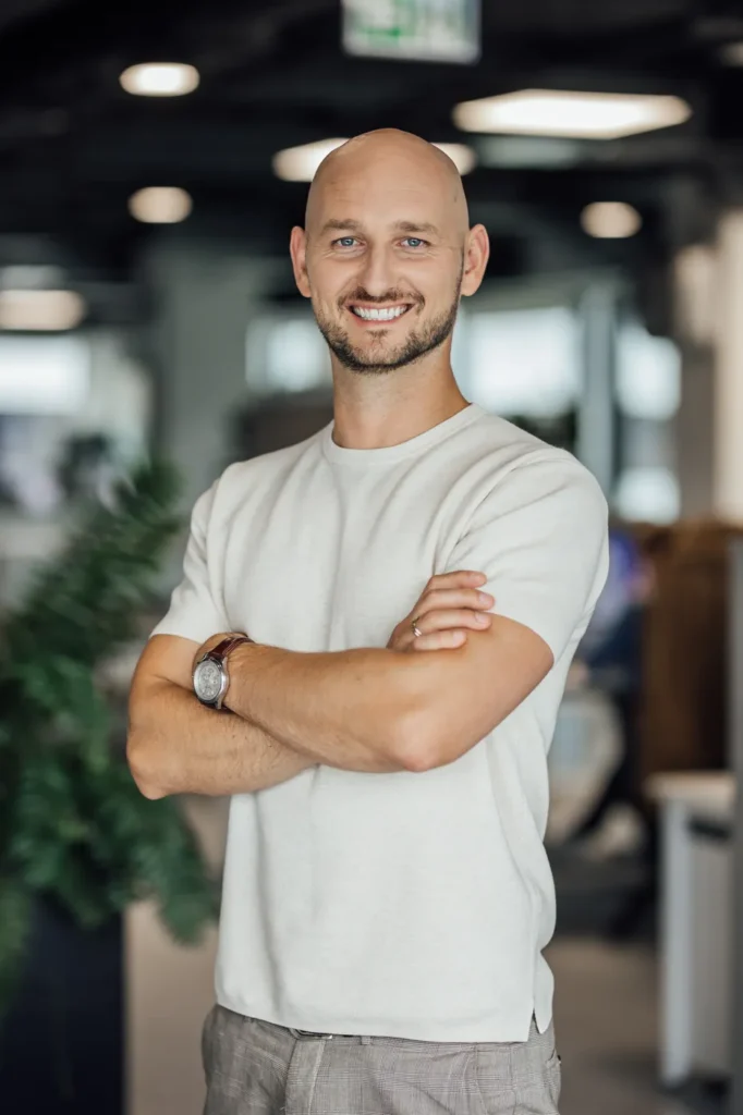 sesja biznesowa-mężczyzna-portret-firma