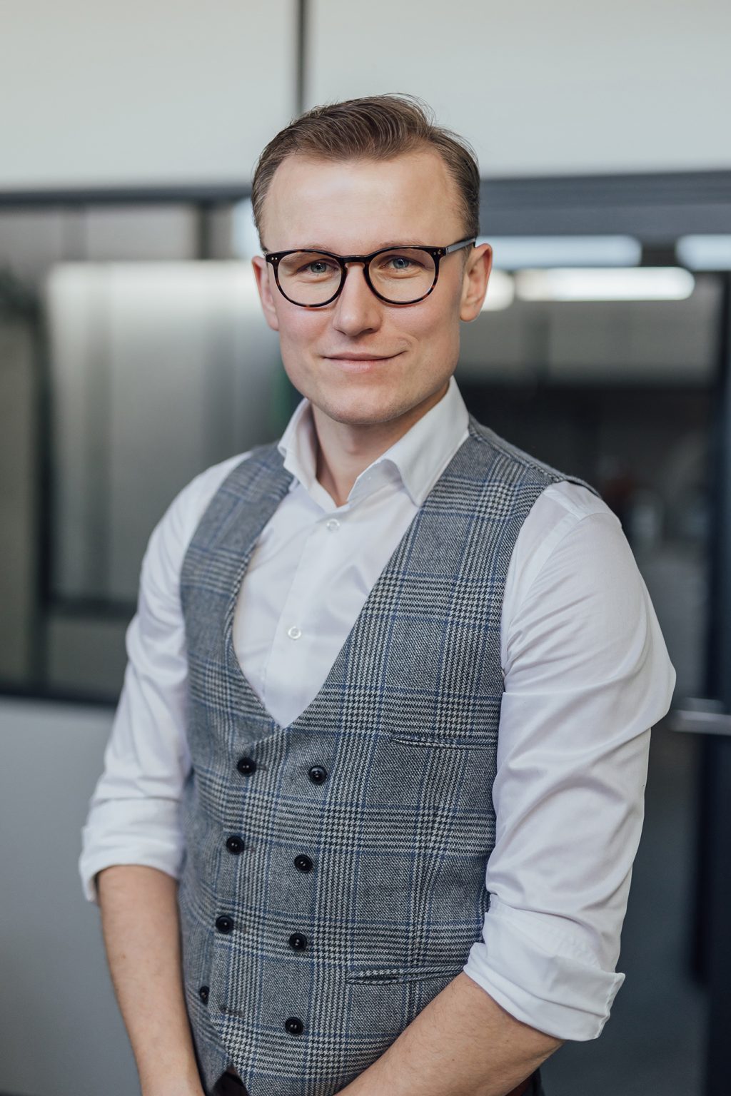 Fotografia biznesowa – sesja wizerunkowa Pix Agency