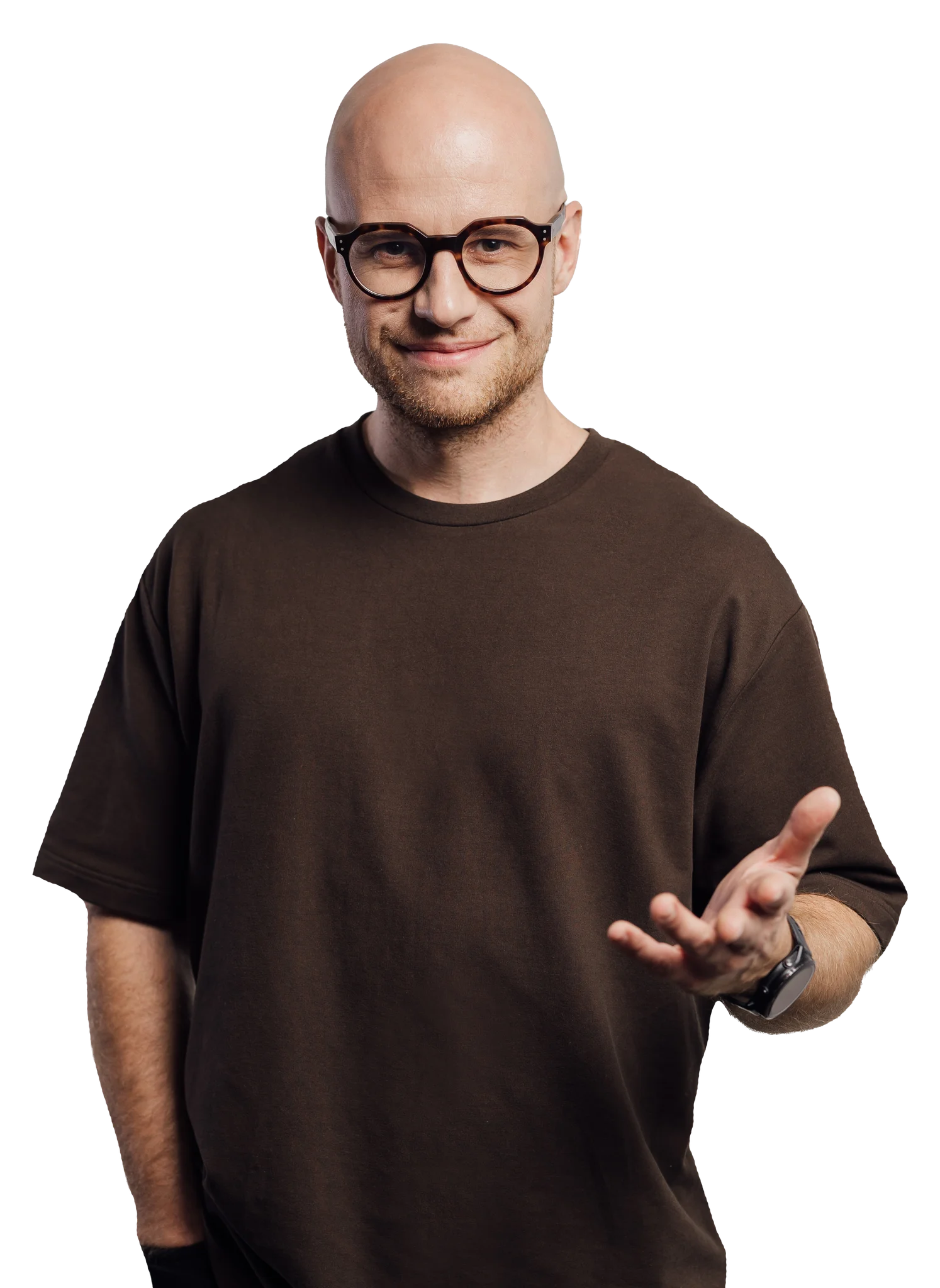 Jakub Żak, fotograf PIX Agency