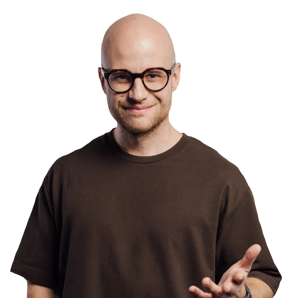 Jakub Żak, fotograf PIX Agency